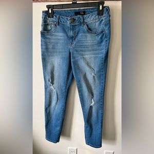 1822 Denim jeans